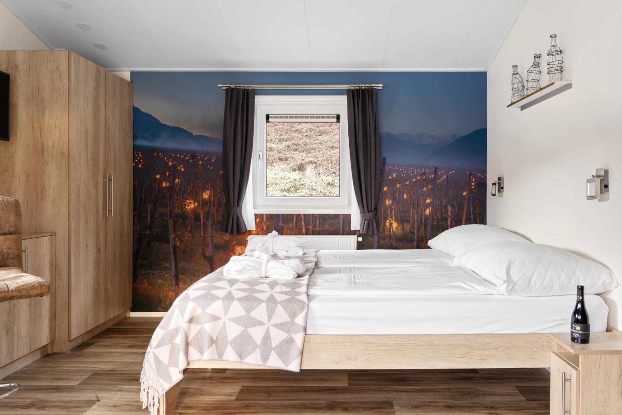 Hotel Schloss Ragaz Bad Ragaz Kültér fotó